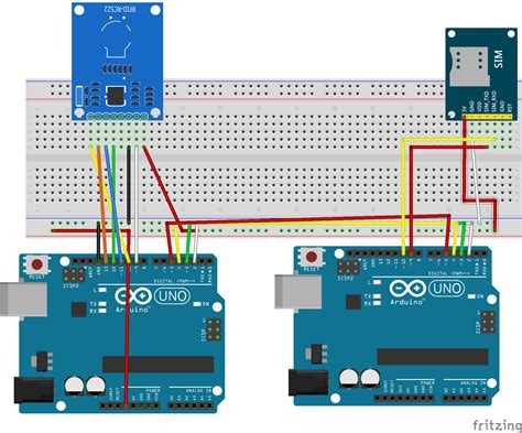 rfid based attendance system using arduino introduction|rfid attendance system using nodemcu.